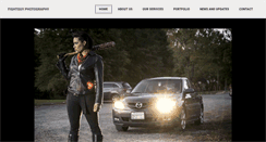 Desktop Screenshot of fightguyphotography.com
